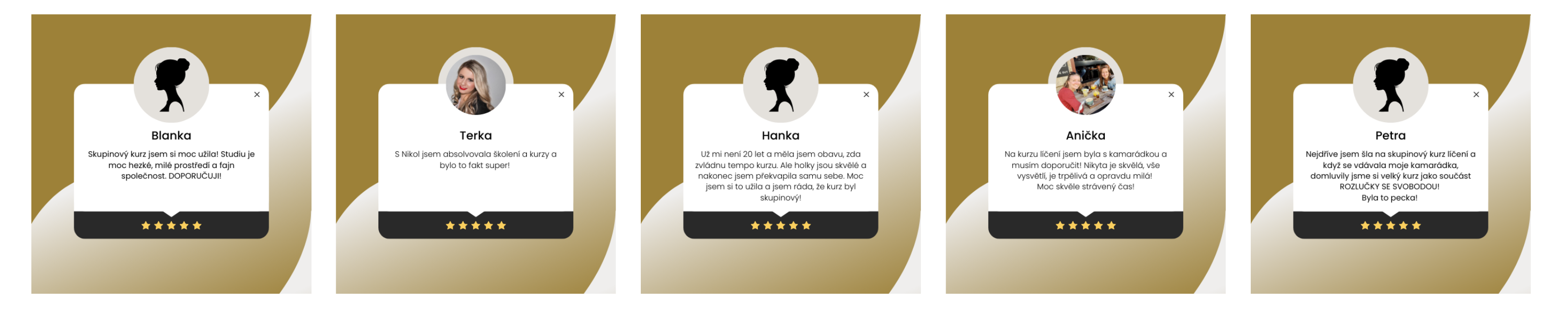 OSOBNÍ PŘÍSTUP (3)